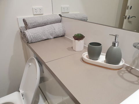 Oceanic Apartment - New South Wales Tourism  2