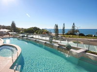 Oceans 201 by G1 Holidays