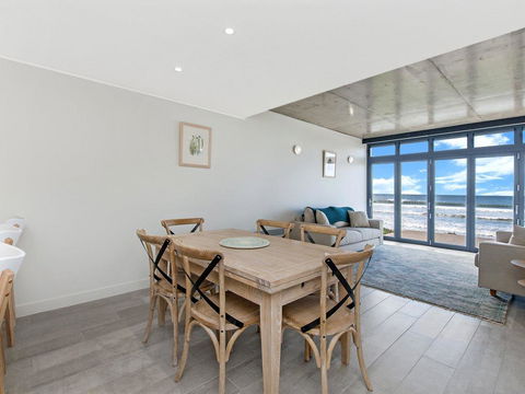 Oceanview - New South Wales Tourism  2