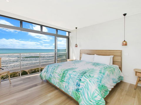 Oceanview - New South Wales Tourism  0