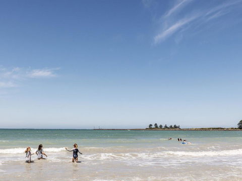 Oceanview - New South Wales Tourism  1