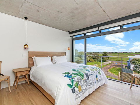 Oceanview - New South Wales Tourism  3