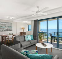 Oceanview 34 at 181 The Esplanade