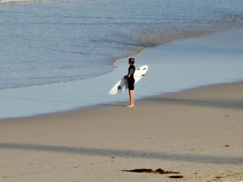 Oceanview BeachHouse - New South Wales Tourism  2