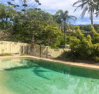 Oceanview BeachHouse - New South Wales Tourism 