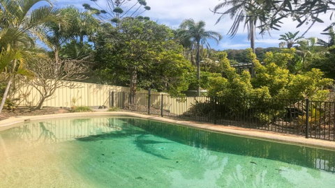 Oceanview BeachHouse - New South Wales Tourism  0