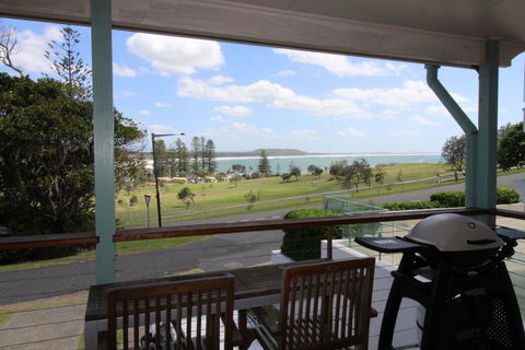Oceanview, 6 Stewart Street - New South Wales Tourism  0