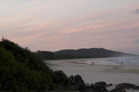 Oceanview, 6 Stewart Street - New South Wales Tourism  2