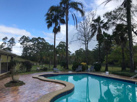 OCT Forest Lodge - New South Wales Tourism  3