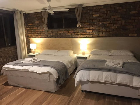 OCT Forest Lodge - New South Wales Tourism  0