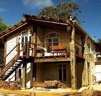 Old Leura Dairy - New South Wales Tourism 