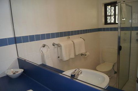 Old Maitland Inn - New South Wales Tourism  2