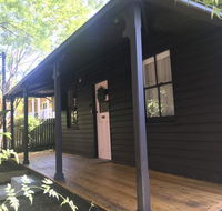 Old Railway Cottage - New South Wales Tourism 