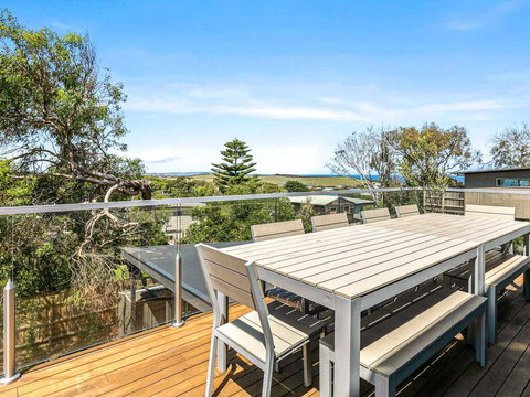 Olive Grove - New South Wales Tourism  2