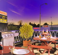 Olympia Motel - New South Wales Tourism 