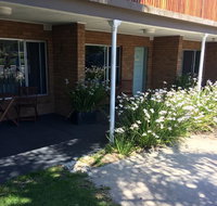 Olympic Lodge Narooma - New South Wales Tourism 