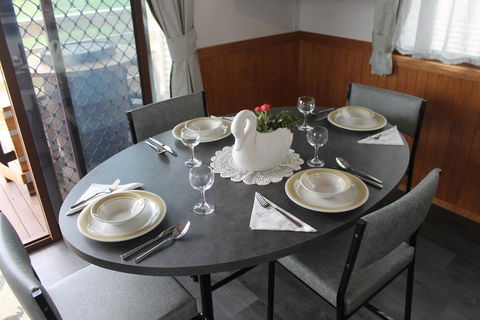 OMARU FARM STAY - New South Wales Tourism  2