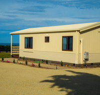 OMARU FARM STAY - New South Wales Tourism 