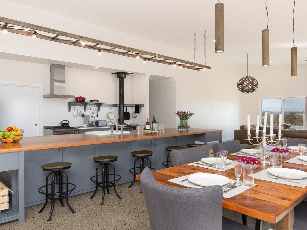 Durran Durra NSW New South Wales Tourism 