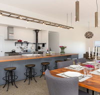 On A Hill - modern country home near Braidwood - New South Wales Tourism 