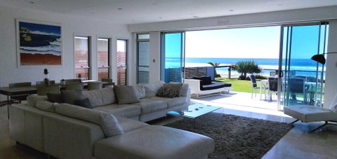 On The Beach - New South Wales Tourism  0
