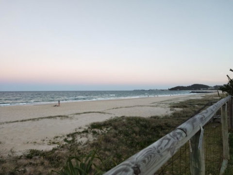On The Beach - New South Wales Tourism  3