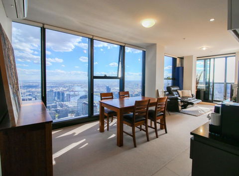 ON TOP OF THE WORLD - BEST VIEWS IN MELBOURNE !! - New South Wales Tourism  1
