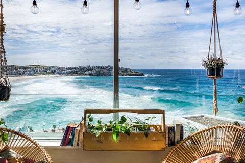 On Top Of The World Views - New South Wales Tourism  0