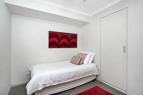 One Bedroom Apartment Atchison St(L1006) - New South Wales Tourism  3