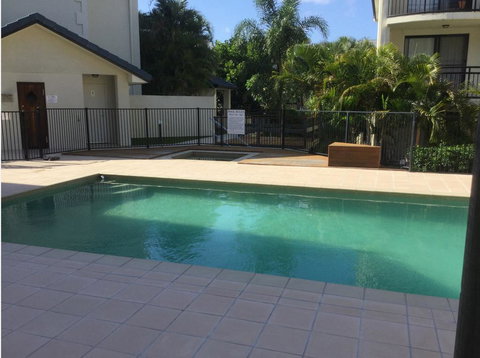 One Bedroom Apartment With Free Wifi - New South Wales Tourism  3
