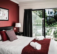 One Bedroom Apt Near Perth CBD with Parking - New South Wales Tourism 