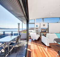 One Mile Cl Townhouse 22 26 The Deckhouse - New South Wales Tourism 