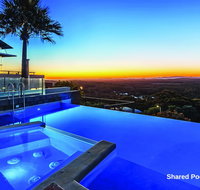 One Mile Ridge No.15 - New South Wales Tourism 