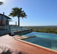 One Mile Ridge No.19 - New South Wales Tourism 