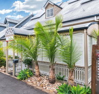 One Thornbury - New South Wales Tourism 