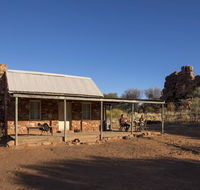 Ooraminna Homestead - New South Wales Tourism 