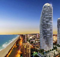 Oracle Broadbeach - New South Wales Tourism 