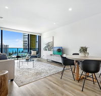 Oracle Resort Luxury Private 2 Bedroom - New South Wales Tourism 