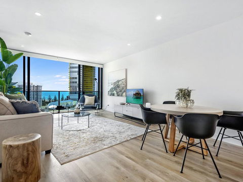 Oracle Resort Luxury Private 2 Bedroom - New South Wales Tourism  0