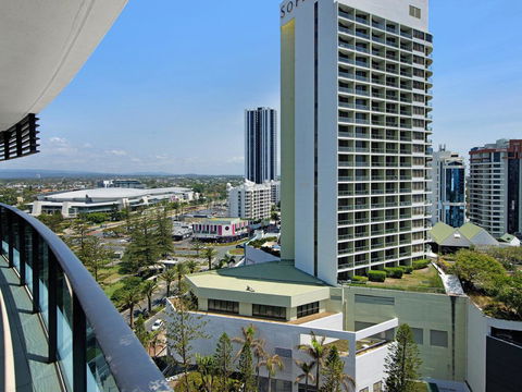 Oracle Resort Luxury Private 2 Bedroom - New South Wales Tourism  2