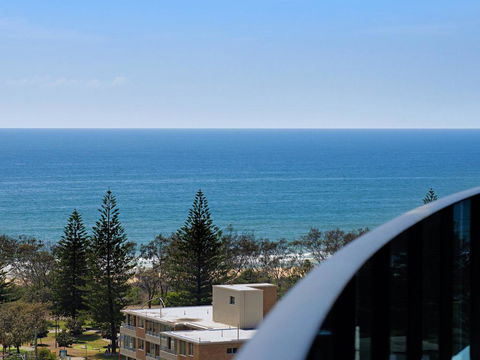 Oracle Resort Luxury Private 2 Bedroom - New South Wales Tourism  1