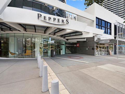 Oracle Resort Luxury Private 2 Bedroom - New South Wales Tourism  3