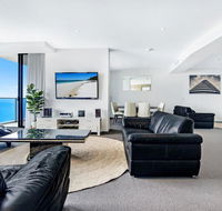 Oracle Resort Private 3 Bed Sub Penthouse - New South Wales Tourism 
