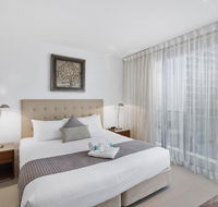 Oracle Resort Private Luxe 2 Bedroom - New South Wales Tourism 