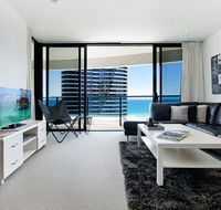 Oracle Sleek  Stylish 2 Bedroom Ocean View - New South Wales Tourism 