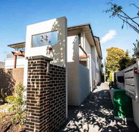 Orange Serviced Apartment