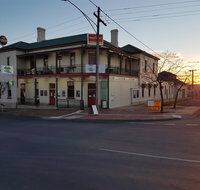 Orbost Club Hotel - New South Wales Tourism 
