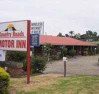 Orbost Country Road Motor Inn - New South Wales Tourism 