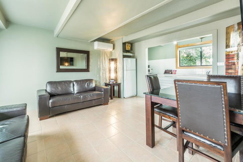 Orbost Motel - New South Wales Tourism  1