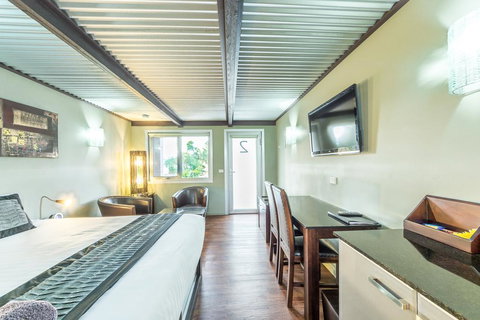 Orbost Motel - New South Wales Tourism  3